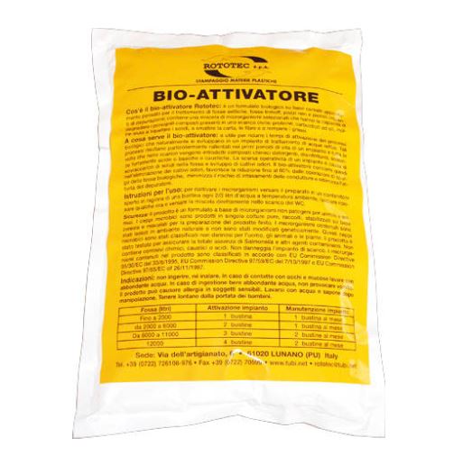 bioattivatore