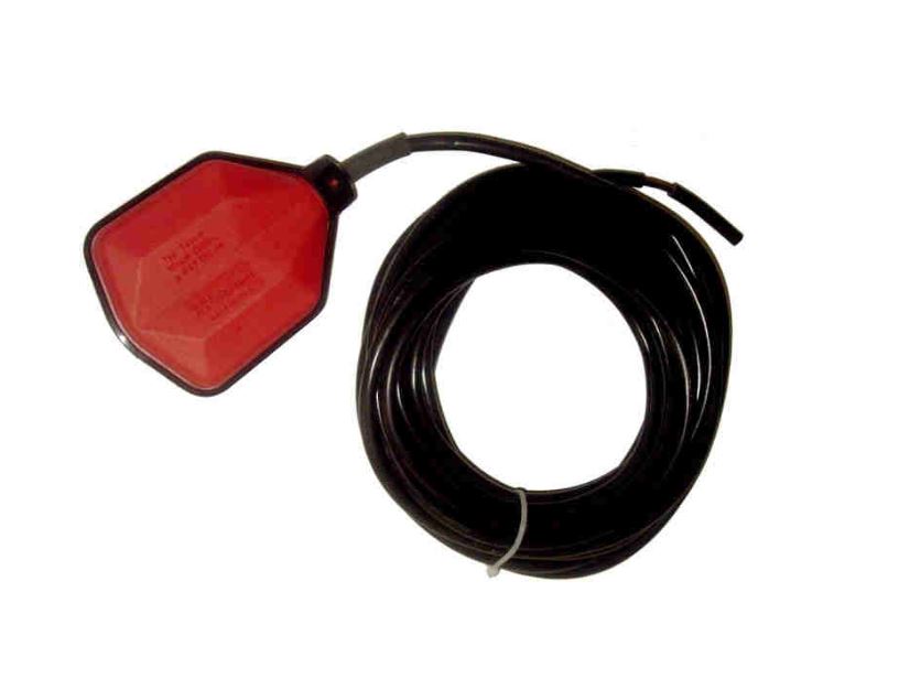 elettrogalleggiante